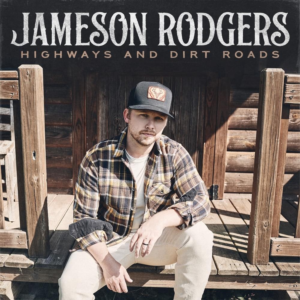 Cover image for Highways and Dirt Roads