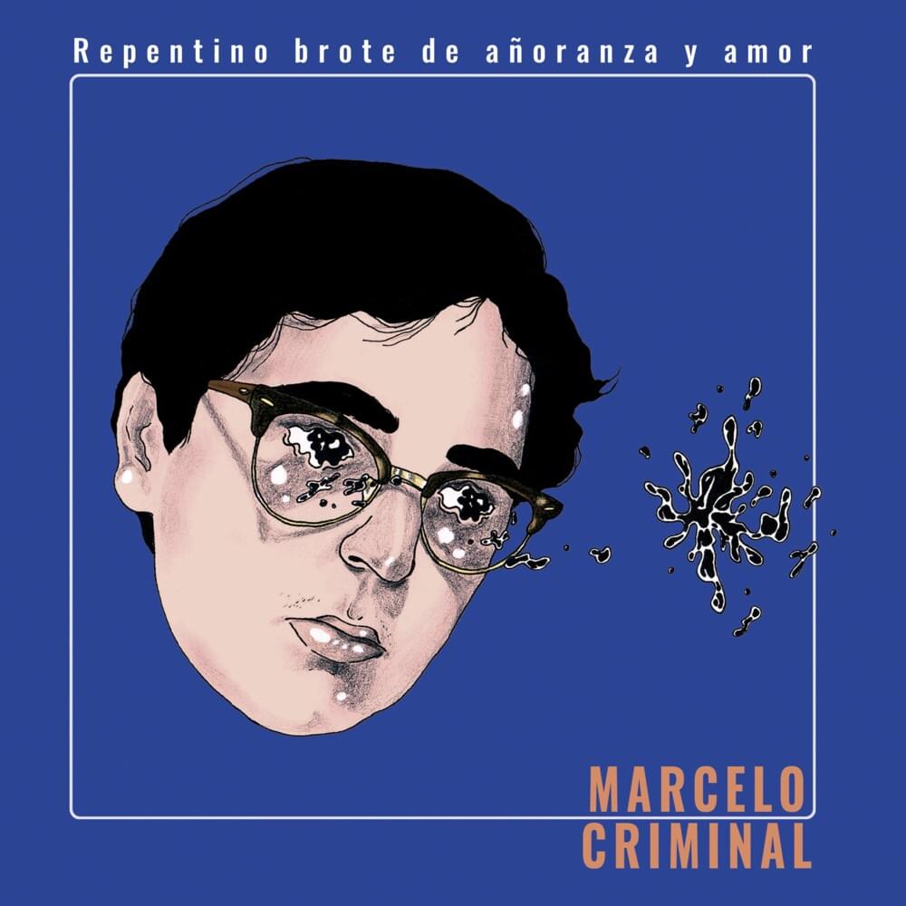 Mocedades Suicidas by Marcelo Criminal
