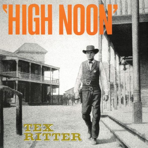 Cover image for High Noon (1983)