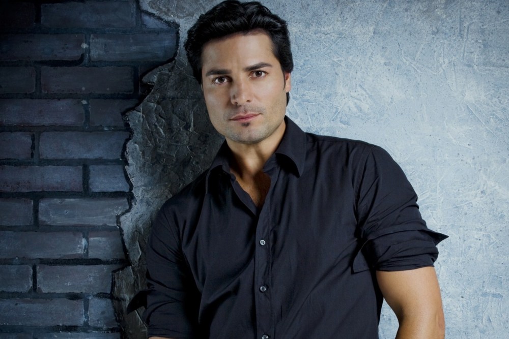 Photo of Chayanne