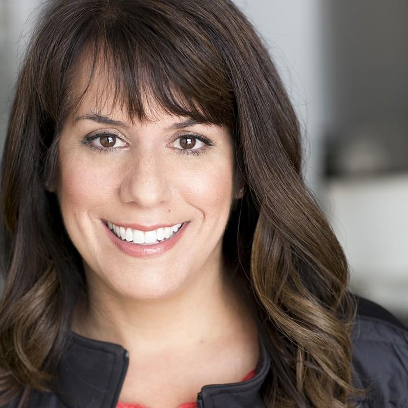 Photo of Julie Stevens