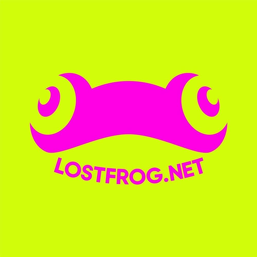 Cover image for Lost Frog Productions