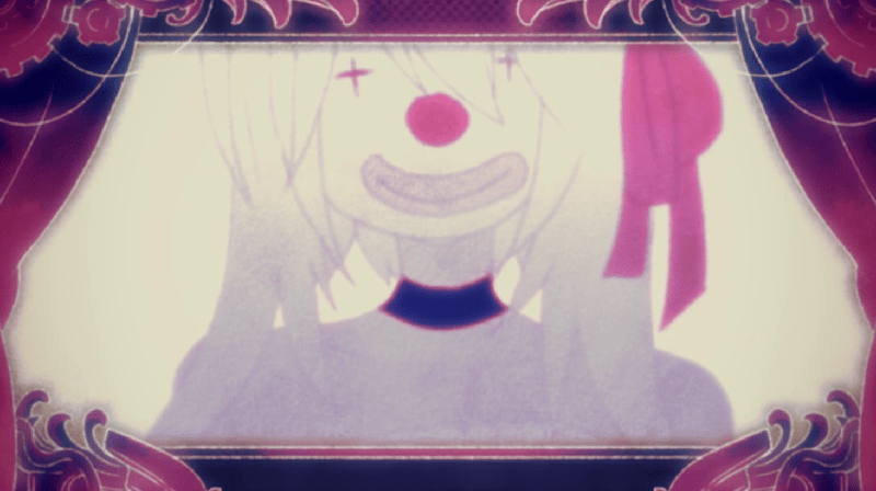 泣き虫ピエロ (Nakimushi Pierrot) by PolyphonicBranch