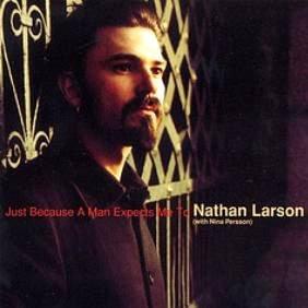 Just Because A Man Expects Me To (Remix) by Nathan Larson