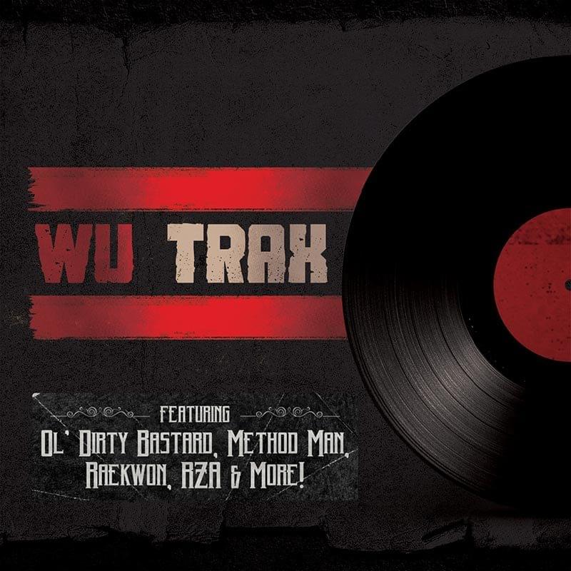 Album cover art for "Nobody Scared" by Inspectah Deck