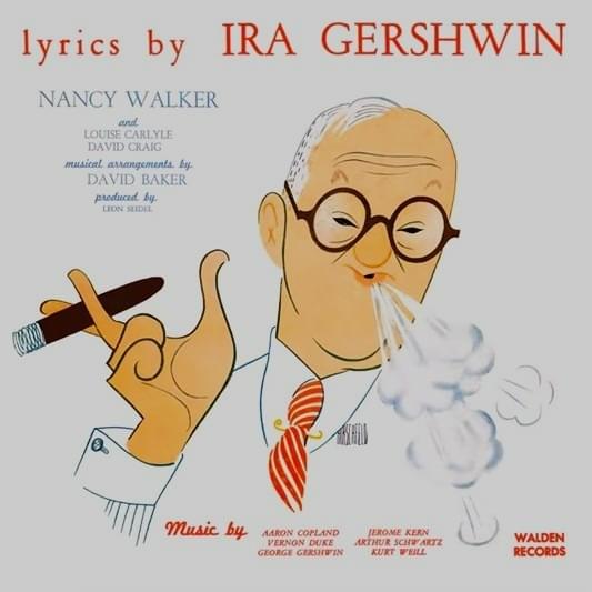 Long Ago and Far Away by Nancy Walker