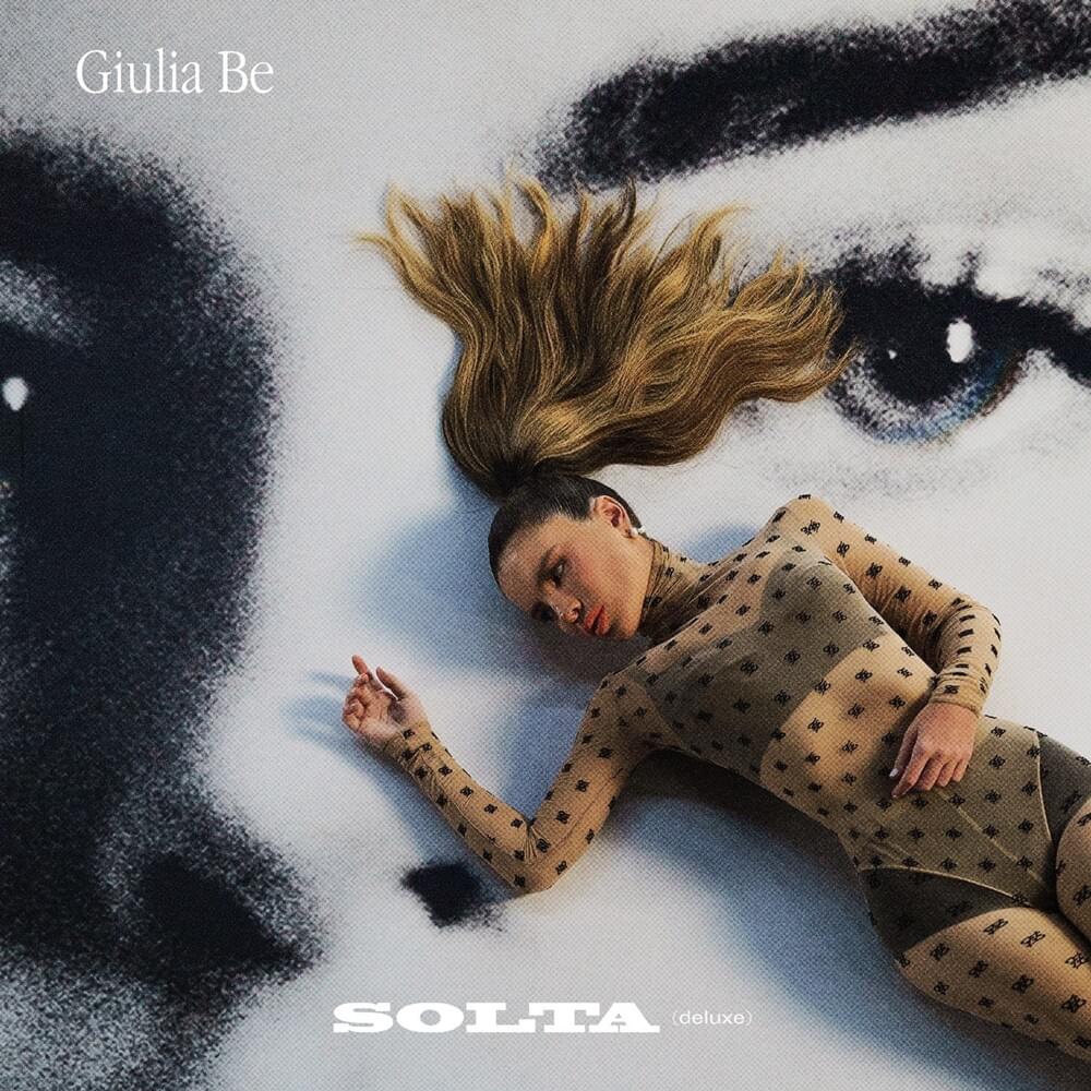 ​chega (acústico) by GIULIA BE