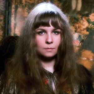 Cover image for Sandy Denny