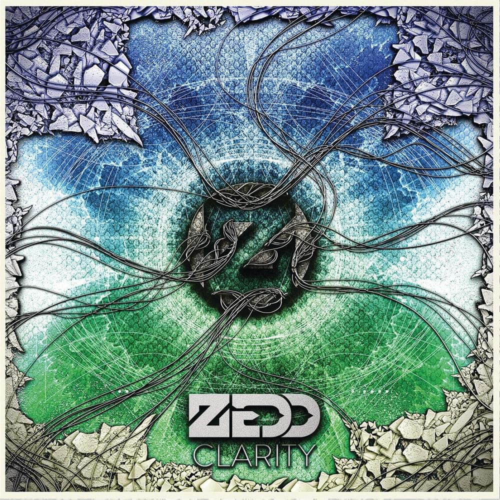 Cover image for Clarity
