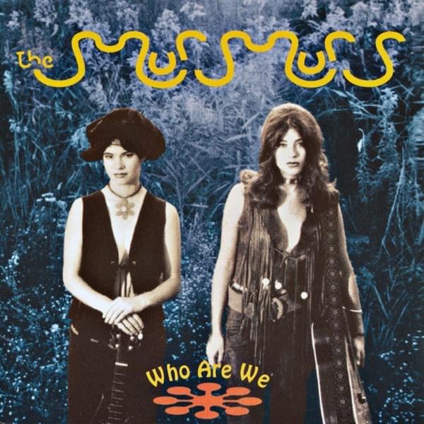 Nucleus by The Murmurs
