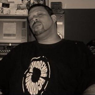 X-Ray Da Mindbenda profile picture - official artist image