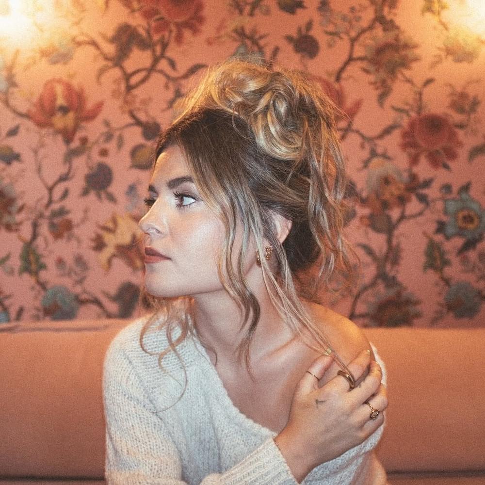 Album cover art for "*Unreleased Demo" by Tenille Arts