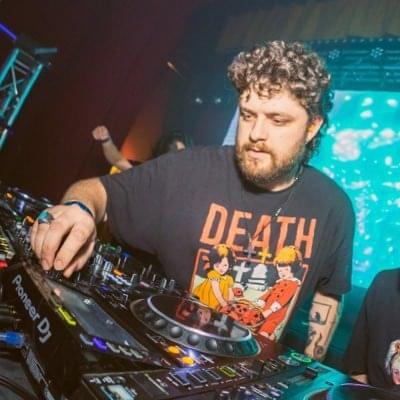 Photo of Frantik (EDM)