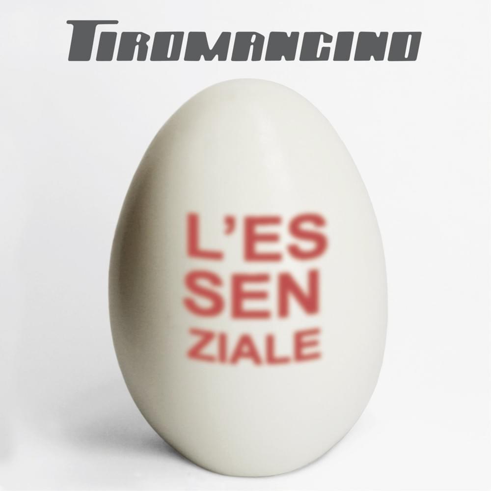 Cover image for L’essenziale