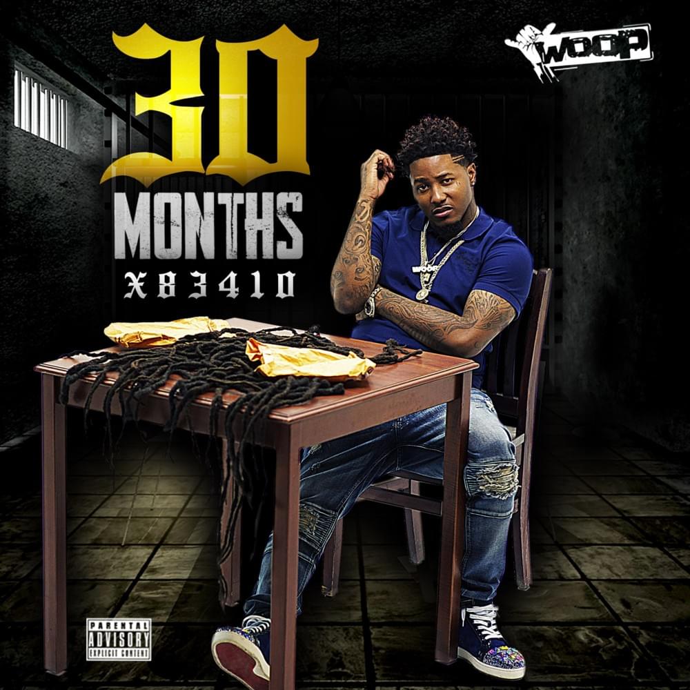 Cover image for 30 Months