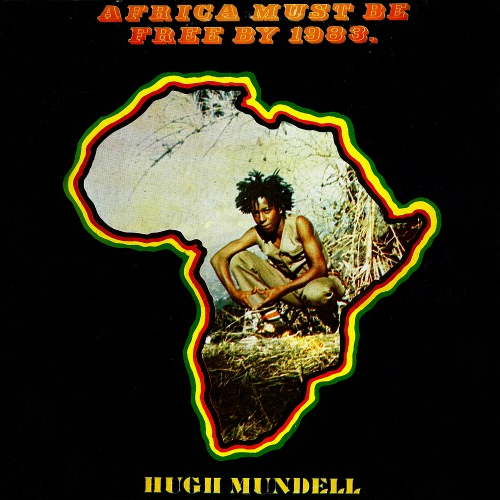 Why Do Black Men Fuss And Fight by Hugh Mundell