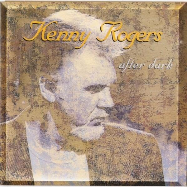 Cover image for After Dark