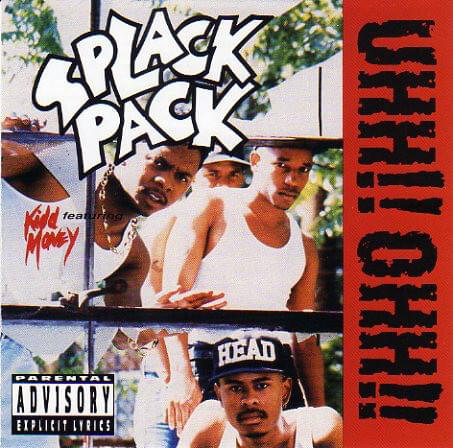 Scrub Da Ground by Splack Pack