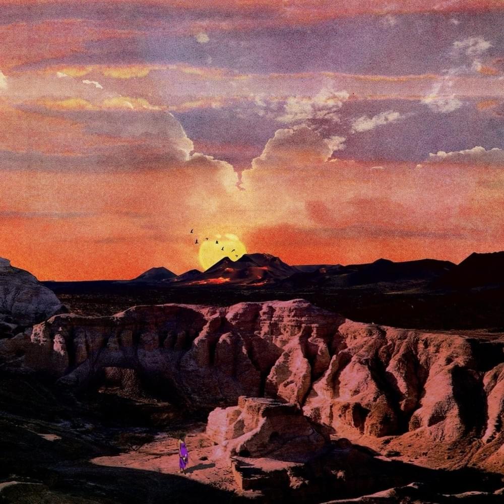 Cover image for If Love Is The Law - Single
