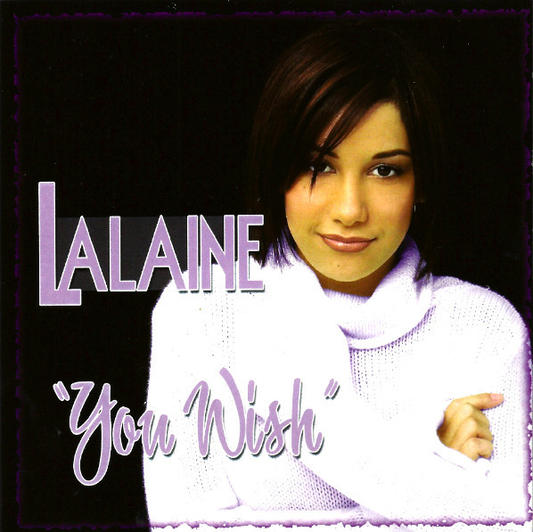 You Wish by Lalaine
