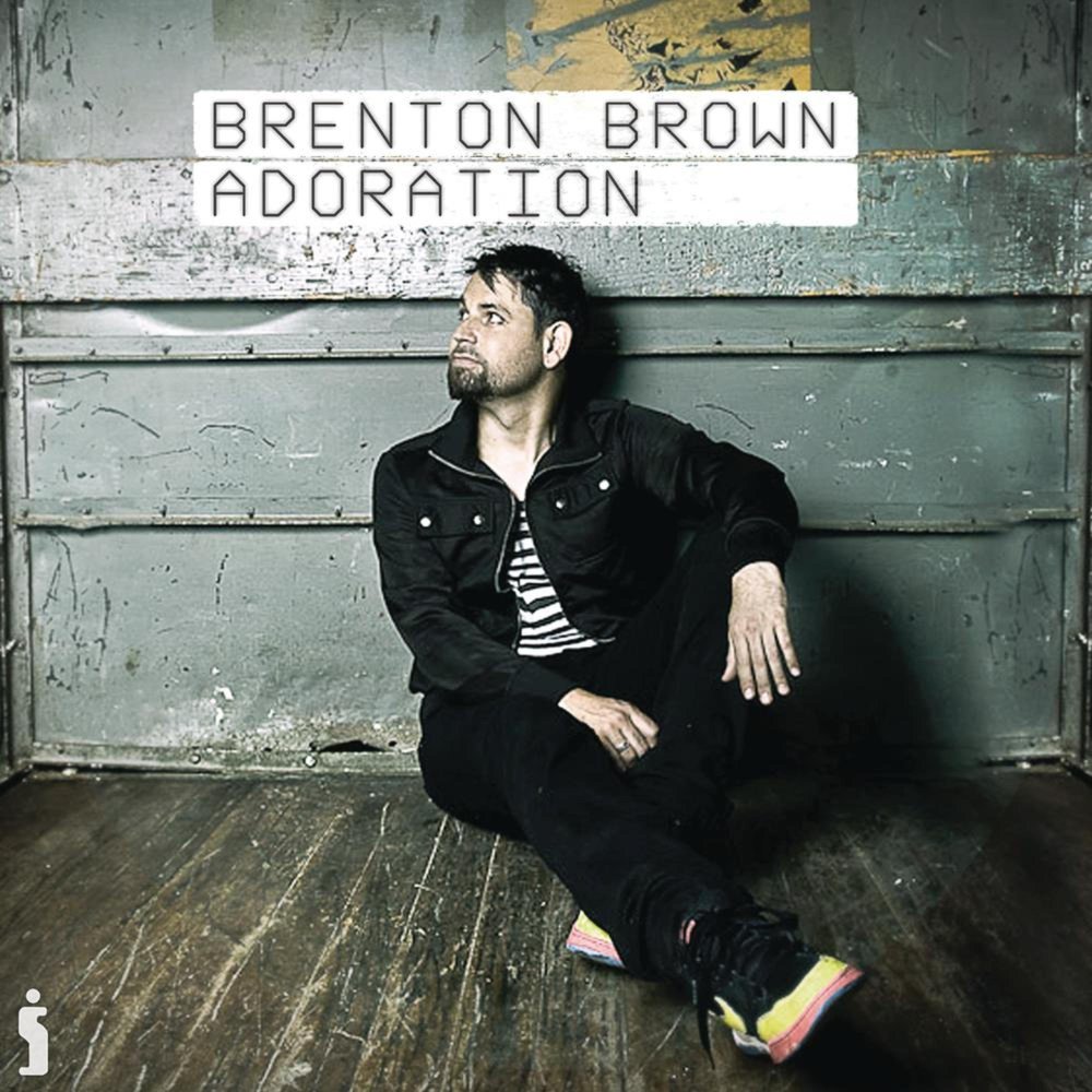 All Who Are Thirsty by Brenton Brown