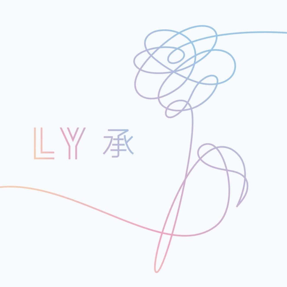 Album cover art for "BTS - DNA (Romanized)" by Genius Romanizations