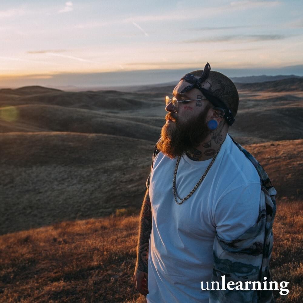 Cover image for Unlearning