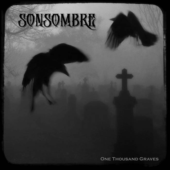 Highgate by Sonsombre