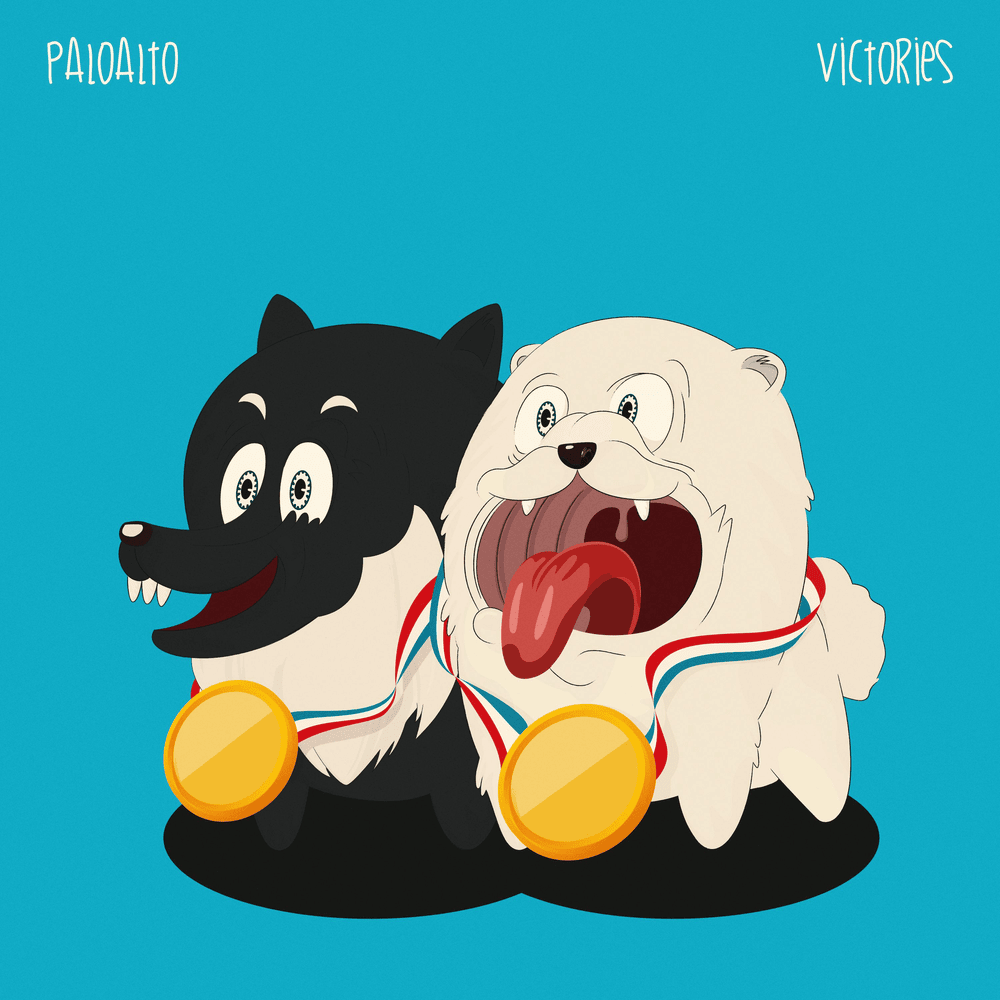 Victories by Paloalto (팔로알토)