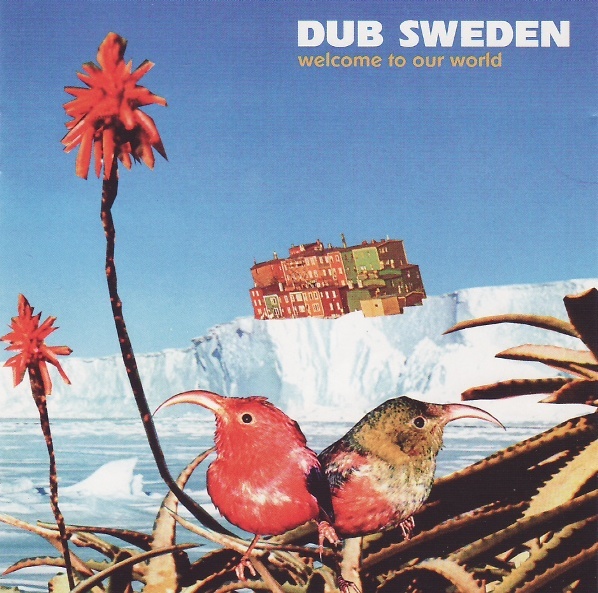 Walk me home by Dub Sweden