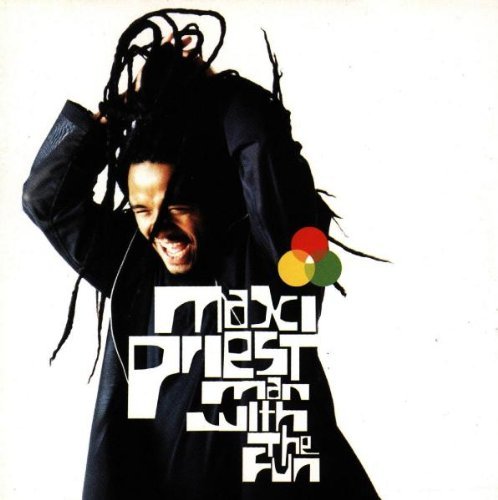 Album cover art for "That Girl (Urban Mix)" by Maxi Priest & Shaggy
