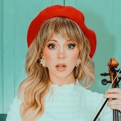 Cover image for Lindsey Stirling