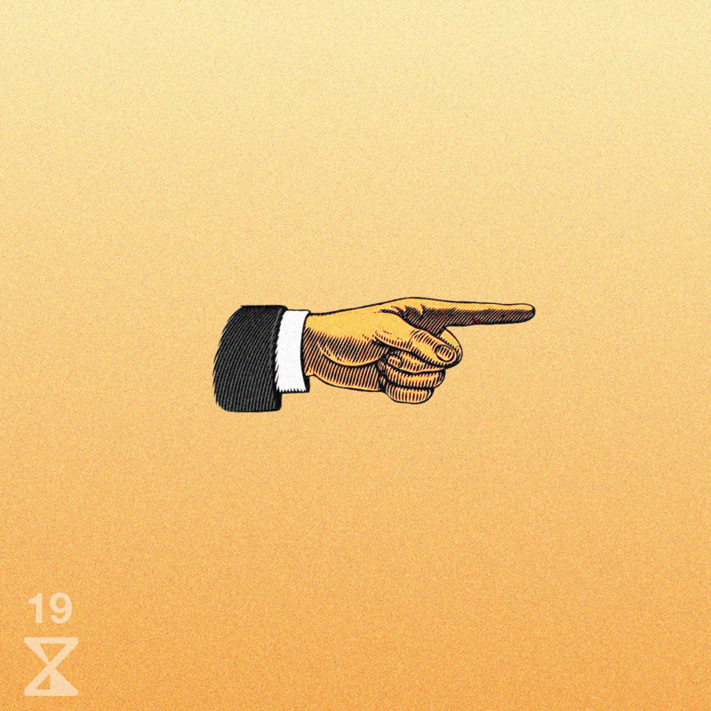 Album cover art for "GTFO" by Rilès