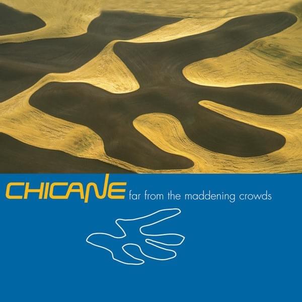 Red Skies by Chicane