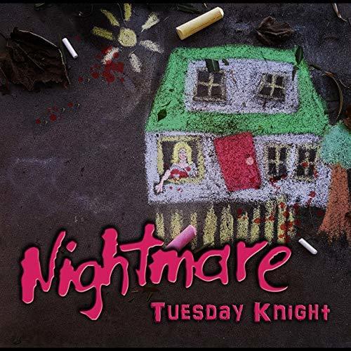 Nightmare by Tuesday Knight