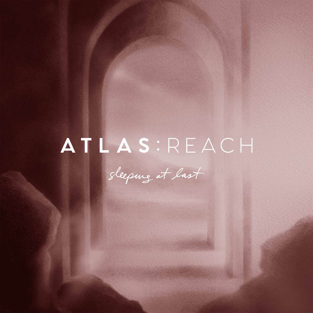 Album cover art for "Build - Acoustic" by Sleeping At Last
