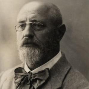Jāzeps Vītols Profile Picture Photo of Jāzeps Vītols