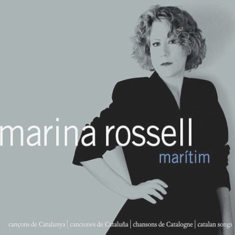 La gavina by Marina rossell