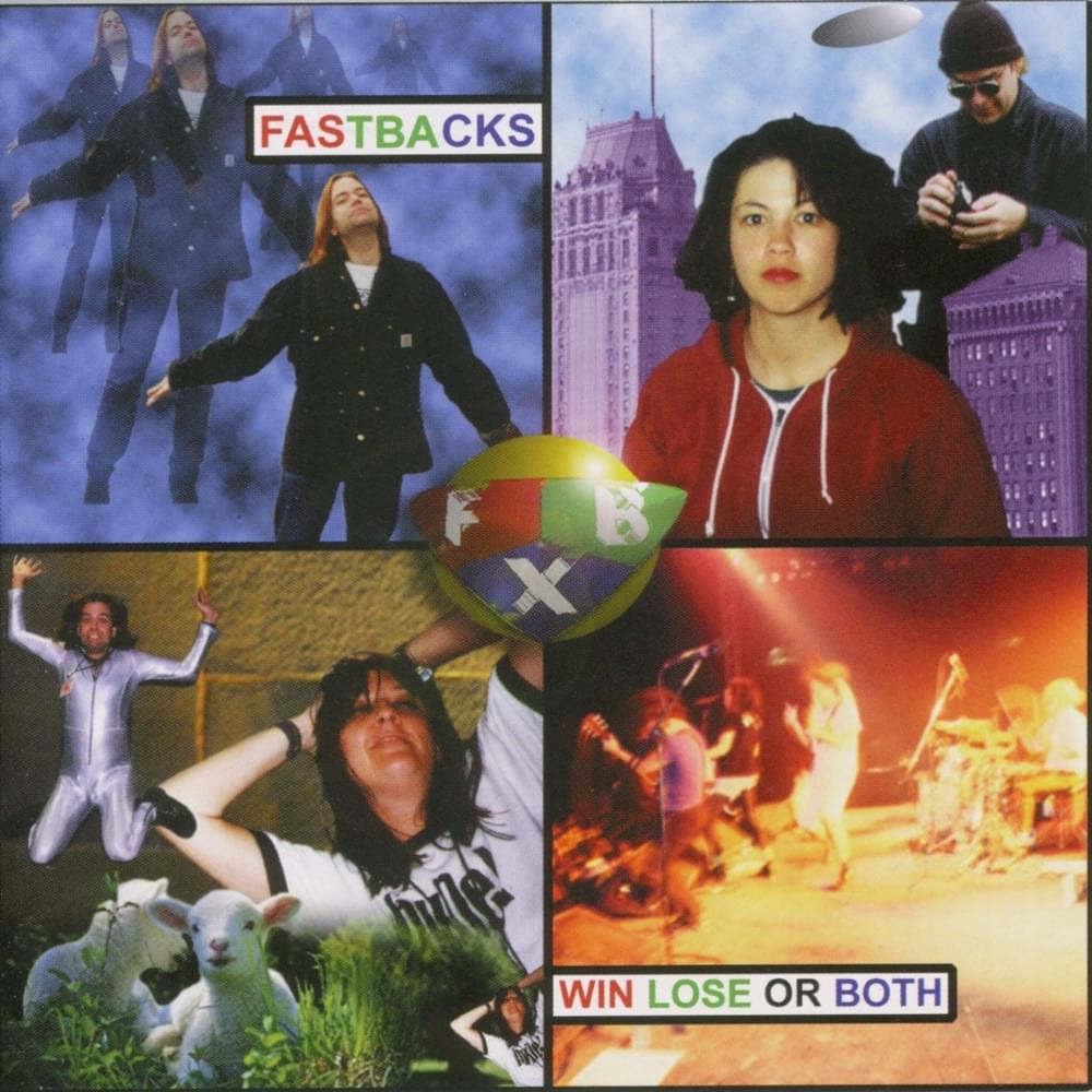 Cover image for Win, Lose or Both