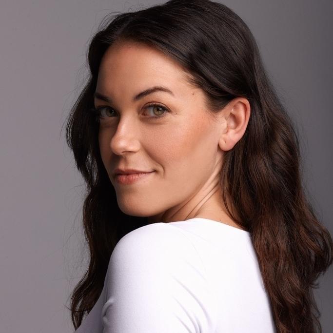 Photo of Anabel García