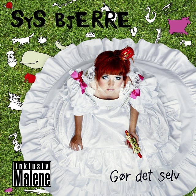 Malene by Sys Bjerre