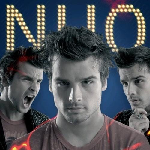 Finally by Patrick Nuo