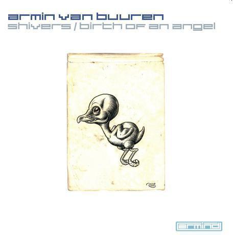 Cover image for Shivers / Birth of An Angel