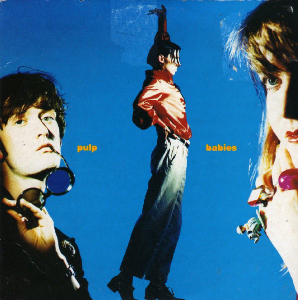 Babies by Pulp