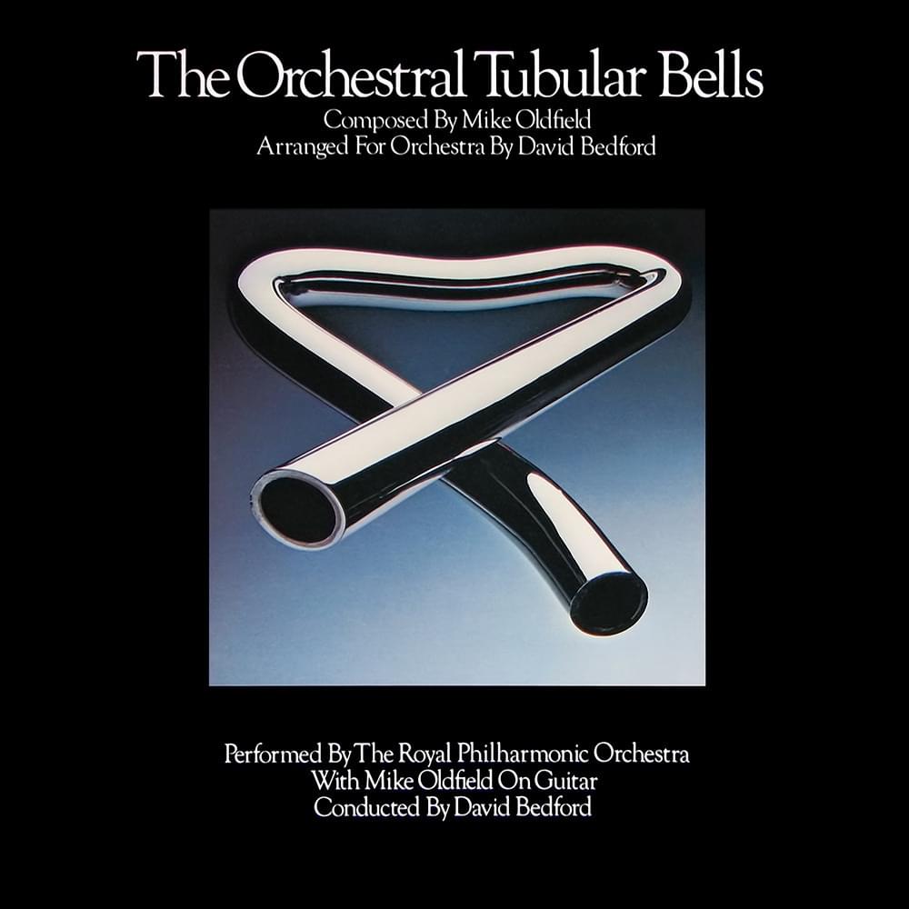 The Orchestral Tubular Bells, Part 2 by Royal Philharmonic Orchestra
