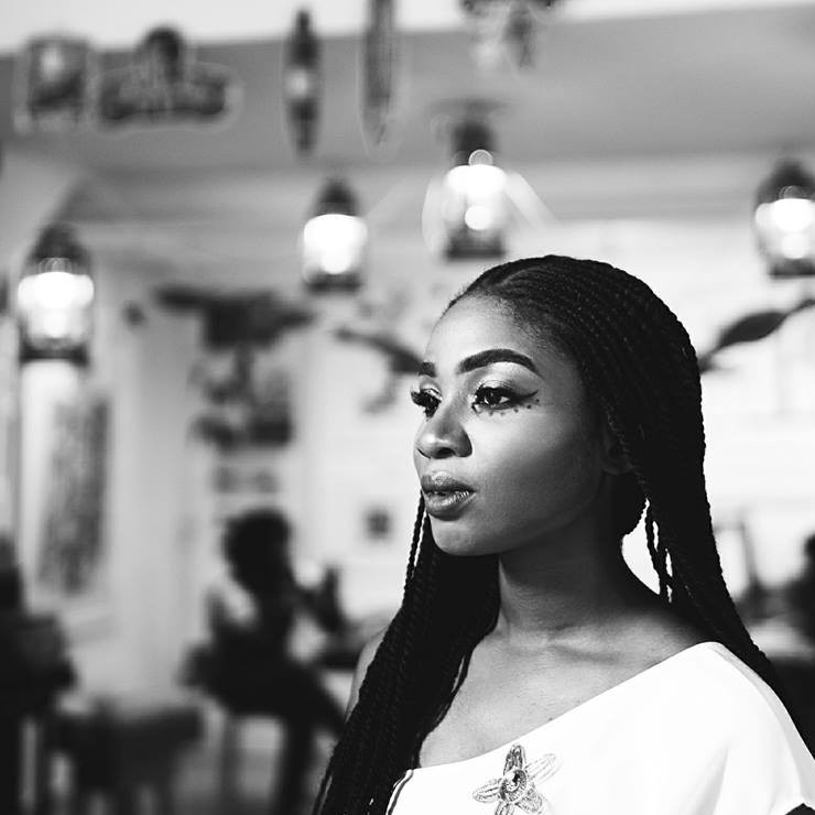Photo of Tomi Owó