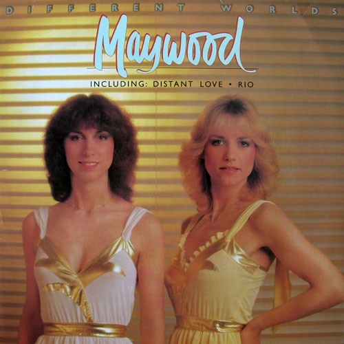 Mano by Maywood
