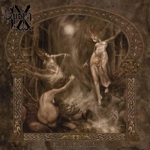 Historia Nocturna by Opera IX