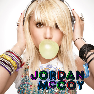 Just Watch Me by Jordan Mccoy