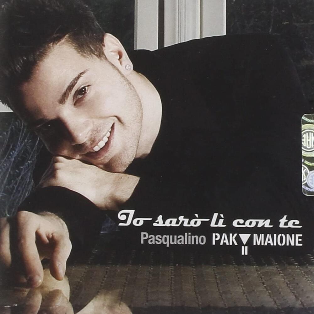 Perché Ho Bisogno Di Te by Pasqualino Maione